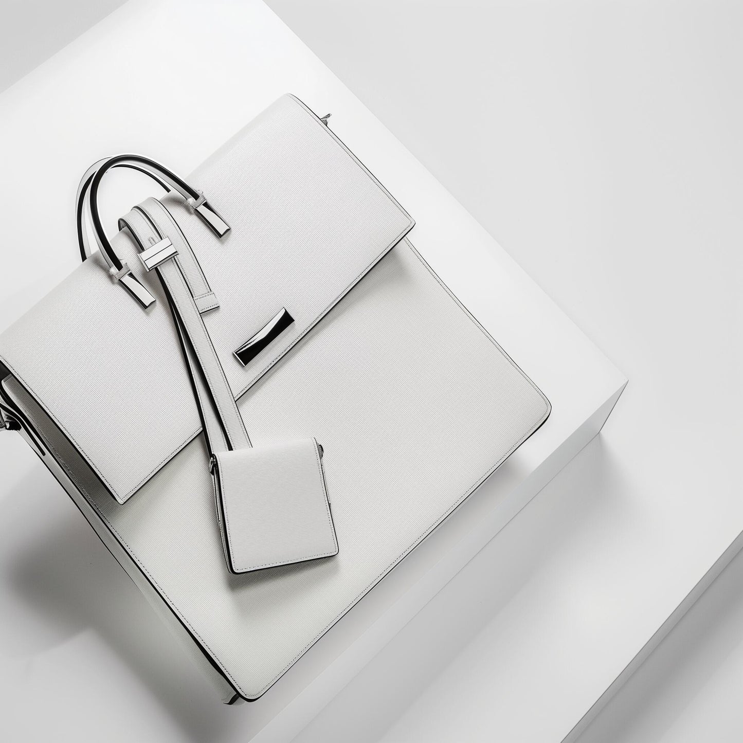 UrbanGuard™ Anti-Theft Travel Backpack
